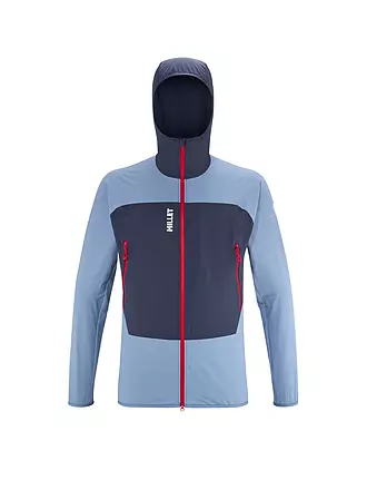 MILLET | Herren Softshelljacke Fusion XCS | 